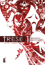 Trese Limited Edition